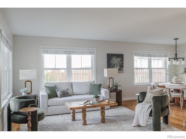 2030 Columbine Avenue, Boulder, CO 80302