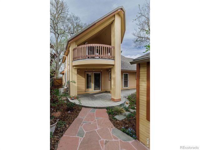 2030 Columbine Avenue, Boulder, CO 80302