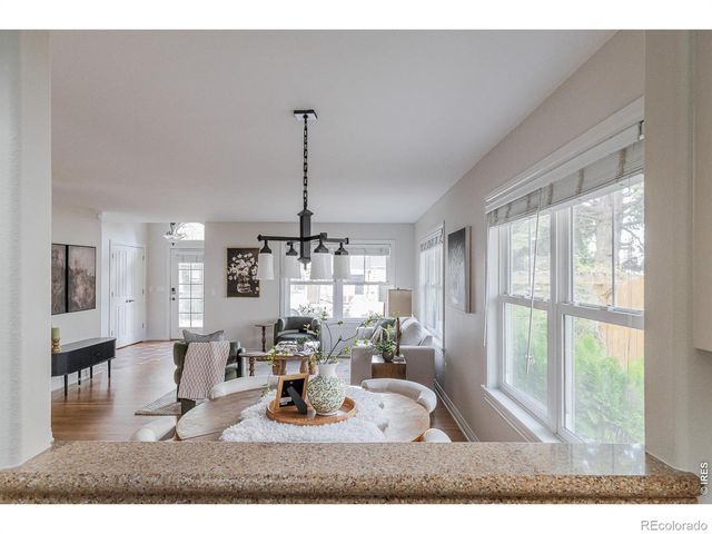 2030 Columbine Avenue, Boulder, CO 80302