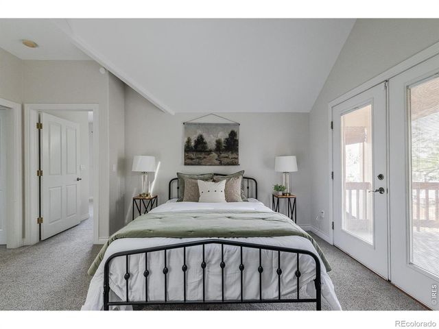 2030 Columbine Avenue, Boulder, CO 80302