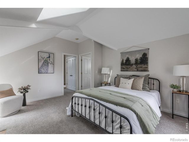 2030 Columbine Avenue, Boulder, CO 80302