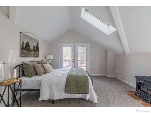 2030 Columbine Avenue, Boulder, CO 80302
