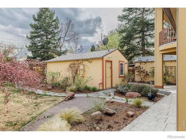 2030 Columbine Avenue, Boulder, CO 80302