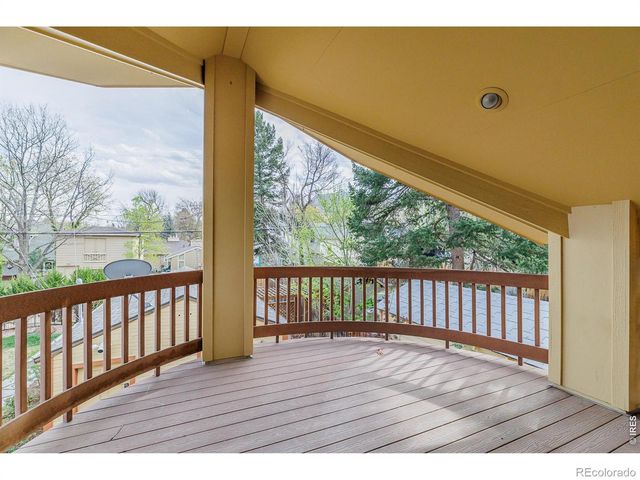 2030 Columbine Avenue, Boulder, CO 80302