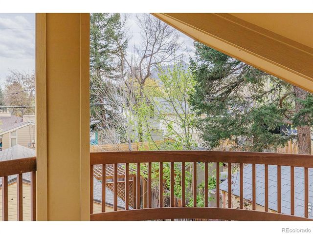 2030 Columbine Avenue, Boulder, CO 80302