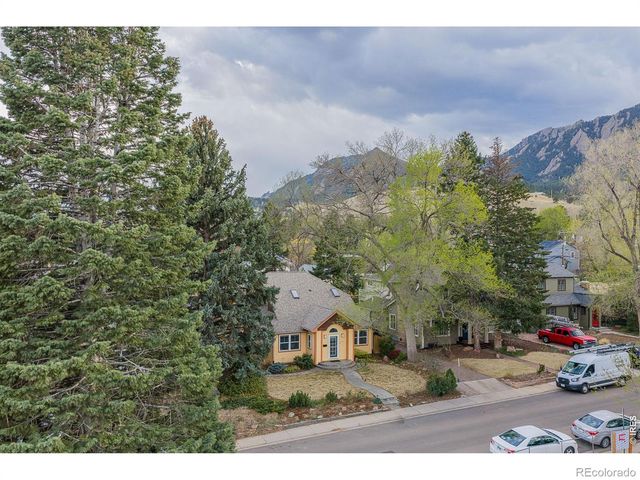 2030 Columbine Avenue, Boulder, CO 80302