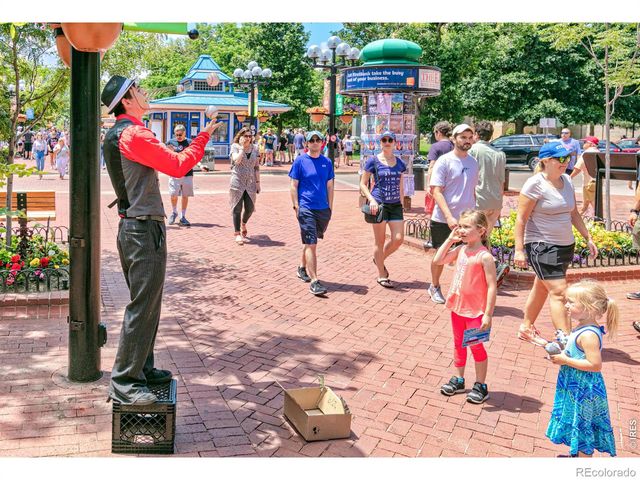 2030 Columbine Avenue, Boulder, CO 80302