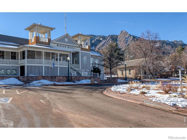 2030 Columbine Avenue, Boulder, CO 80302