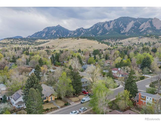 2030 Columbine Avenue, Boulder, CO 80302
