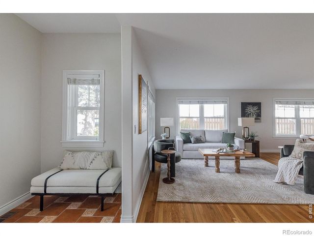 2030 Columbine Avenue, Boulder, CO 80302