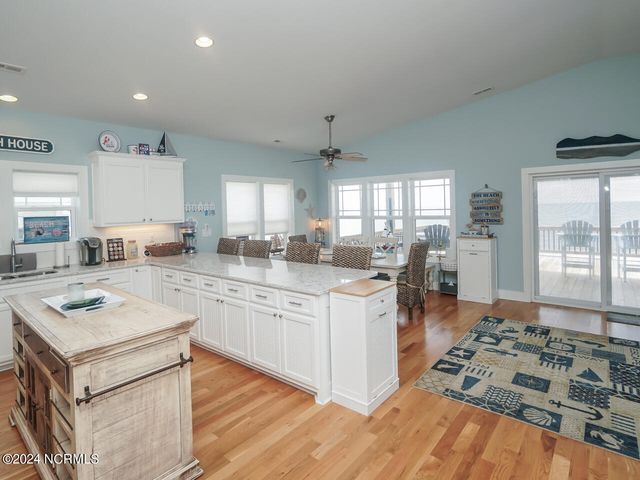 4619 E Beach Drive, Oak Island, NC 28465