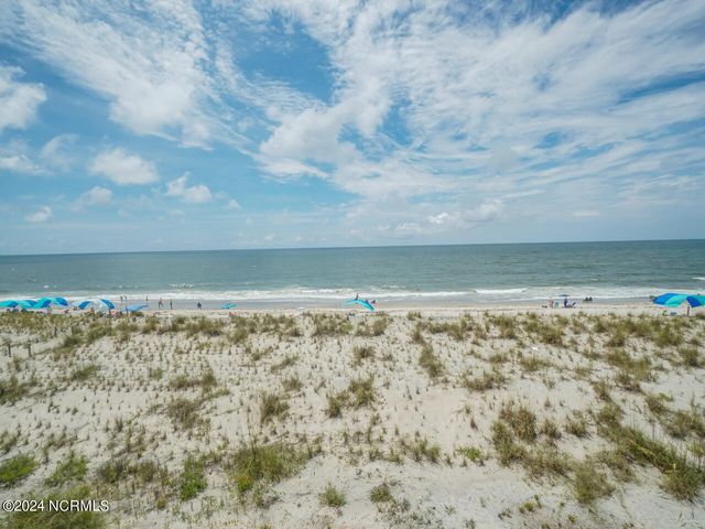 4619 E Beach Drive, Oak Island, NC 28465