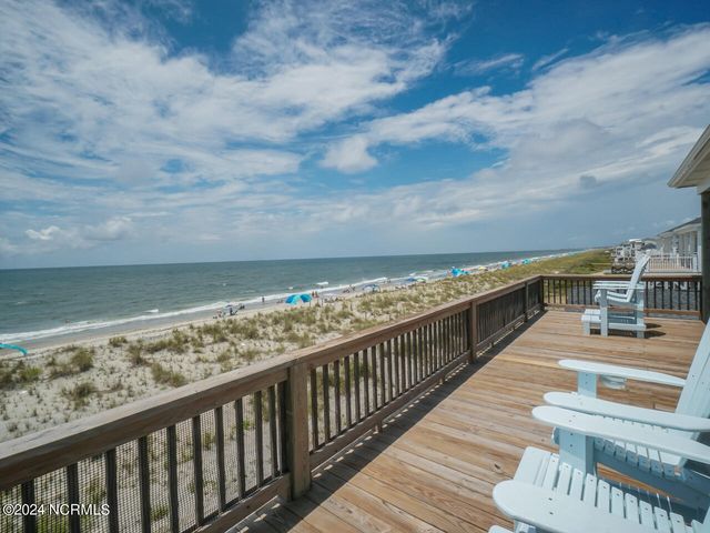 4619 E Beach Drive, Oak Island, NC 28465