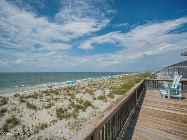 4619 E Beach Drive, Oak Island, NC 28465