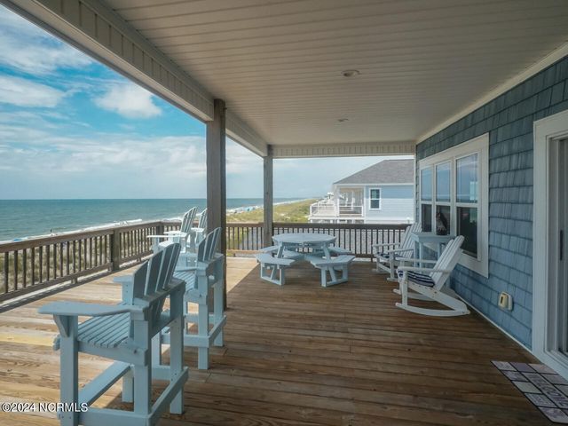 4619 E Beach Drive, Oak Island, NC 28465