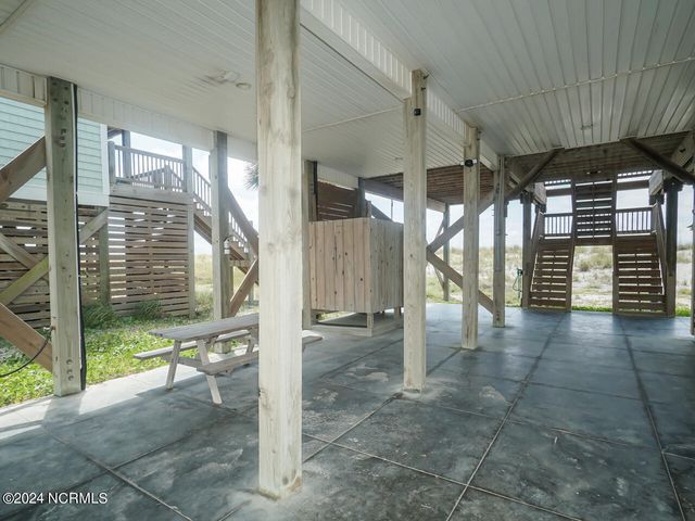 4619 E Beach Drive, Oak Island, NC 28465