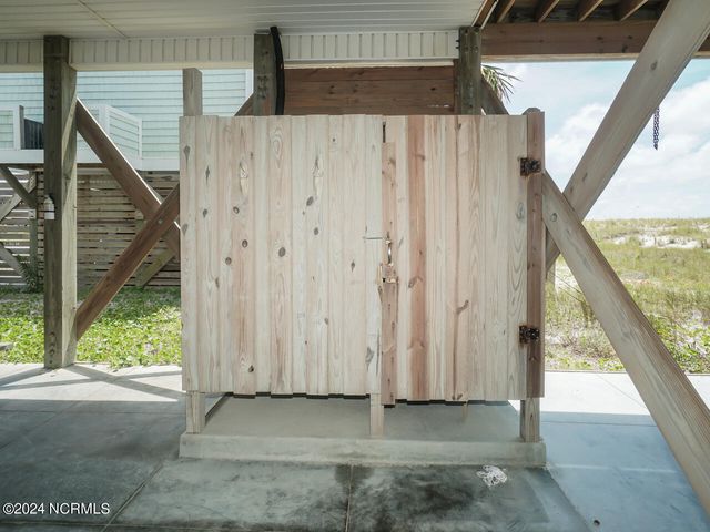 4619 E Beach Drive, Oak Island, NC 28465