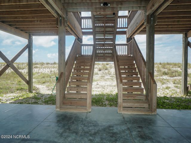 4619 E Beach Drive, Oak Island, NC 28465