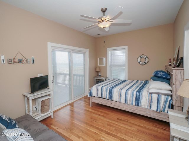 4619 E Beach Drive, Oak Island, NC 28465