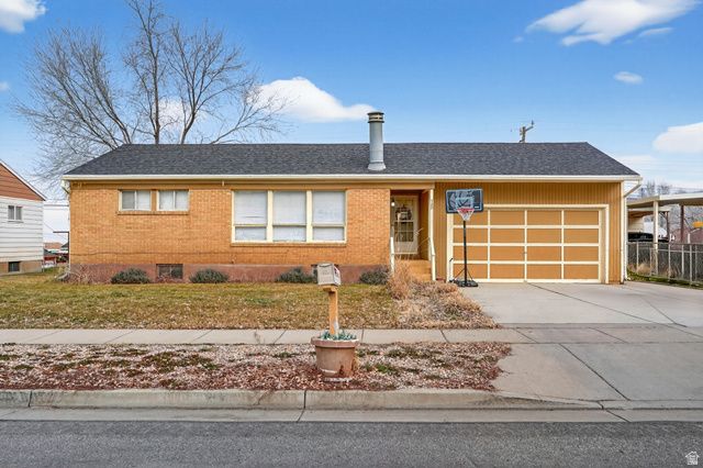 422 W 4800 S, Washington Terrace, UT 84405