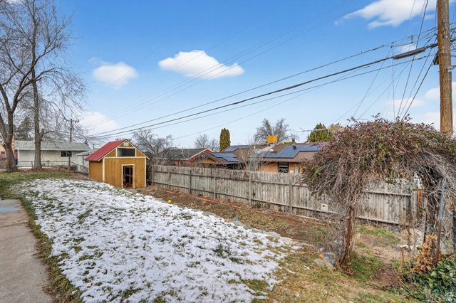 422 W 4800 S, Washington Terrace, UT 84405