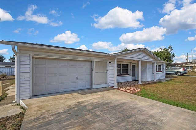 6 JAMES COURT, Beverly Hills, FL 34465