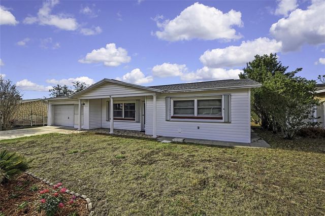 6 JAMES COURT, Beverly Hills, FL 34465