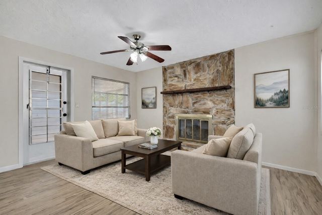 6 JAMES COURT, Beverly Hills, FL 34465