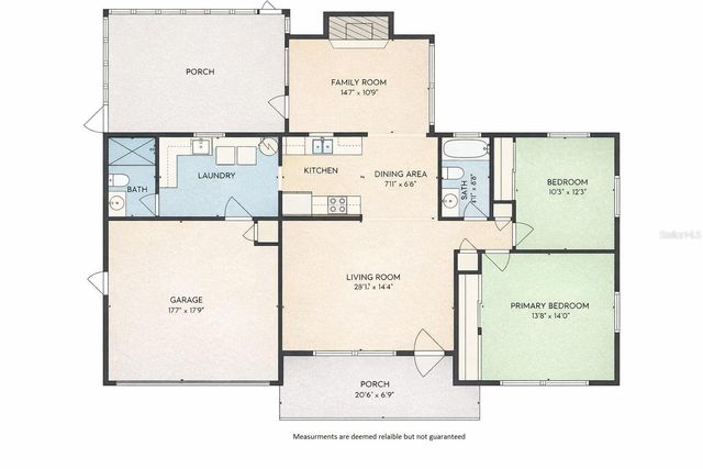 6 JAMES COURT, Beverly Hills, FL 34465