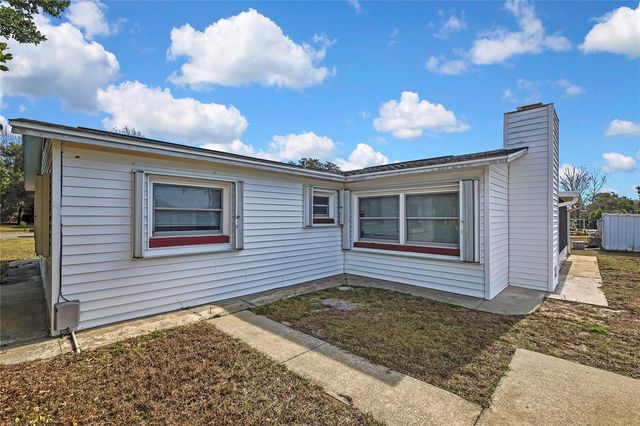 6 JAMES COURT, Beverly Hills, FL 34465