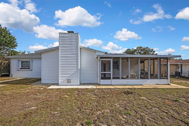 6 JAMES COURT, Beverly Hills, FL 34465