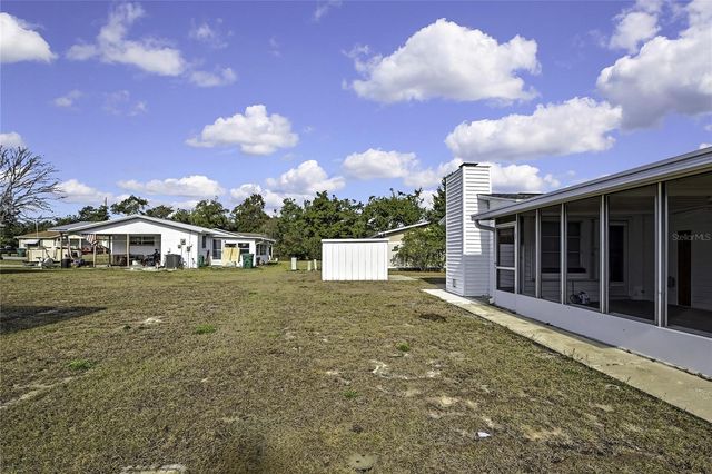 6 JAMES COURT, Beverly Hills, FL 34465