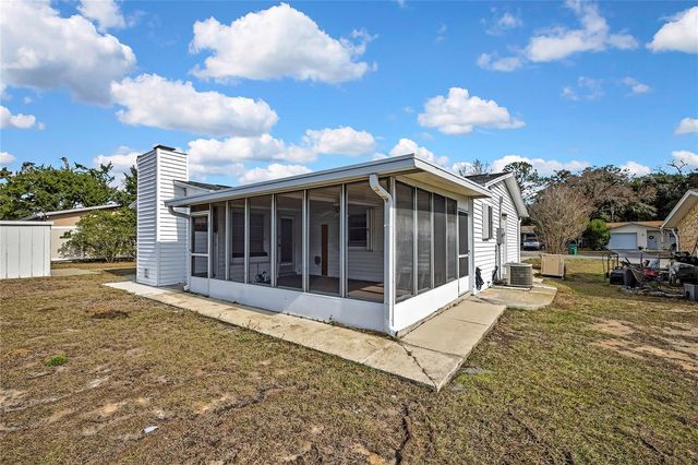 6 JAMES COURT, Beverly Hills, FL 34465