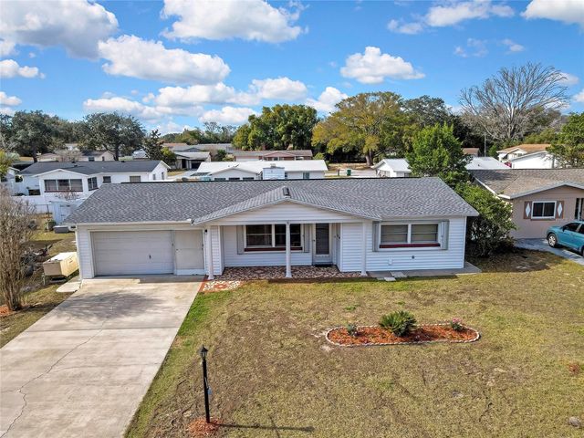 6 JAMES COURT, Beverly Hills, FL 34465