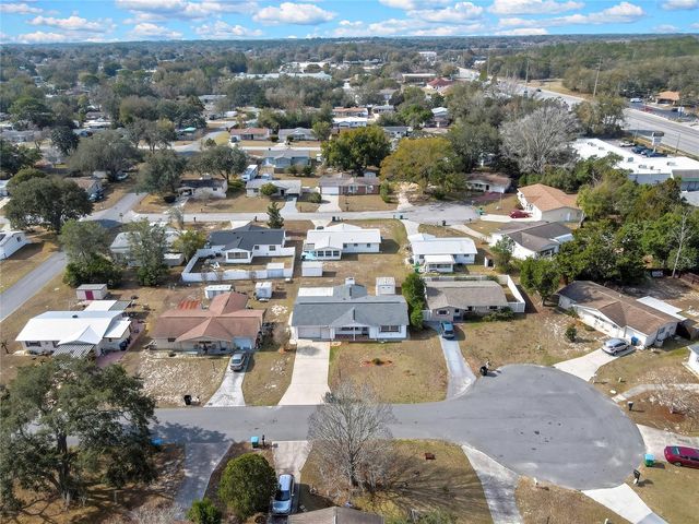 6 JAMES COURT, Beverly Hills, FL 34465