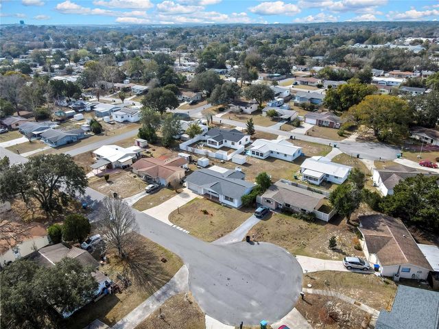 6 JAMES COURT, Beverly Hills, FL 34465