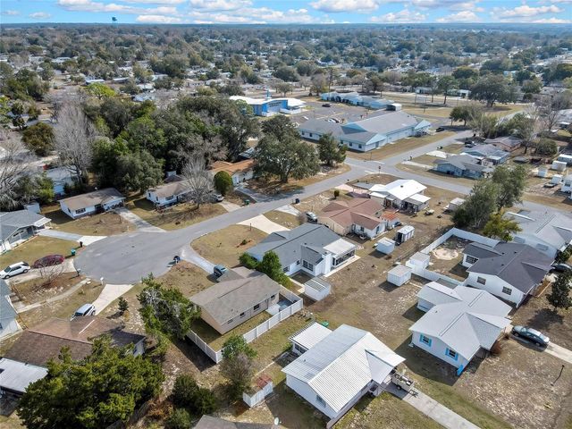 6 JAMES COURT, Beverly Hills, FL 34465