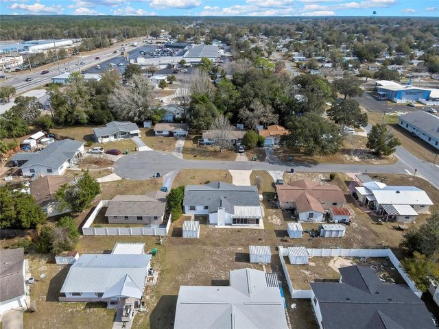 6 JAMES COURT, Beverly Hills, FL 34465