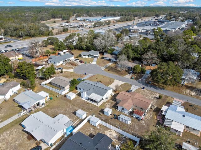 6 JAMES COURT, Beverly Hills, FL 34465