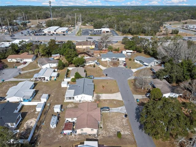 6 JAMES COURT, Beverly Hills, FL 34465