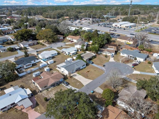 6 JAMES COURT, Beverly Hills, FL 34465