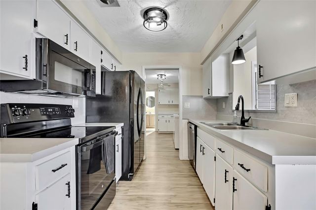 6 JAMES COURT, Beverly Hills, FL 34465