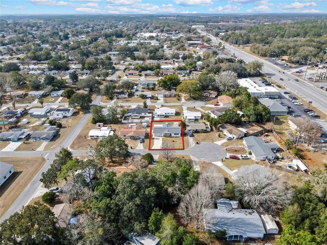 6 JAMES COURT, Beverly Hills, FL 34465