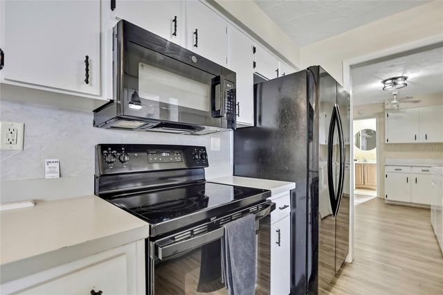 6 JAMES COURT, Beverly Hills, FL 34465