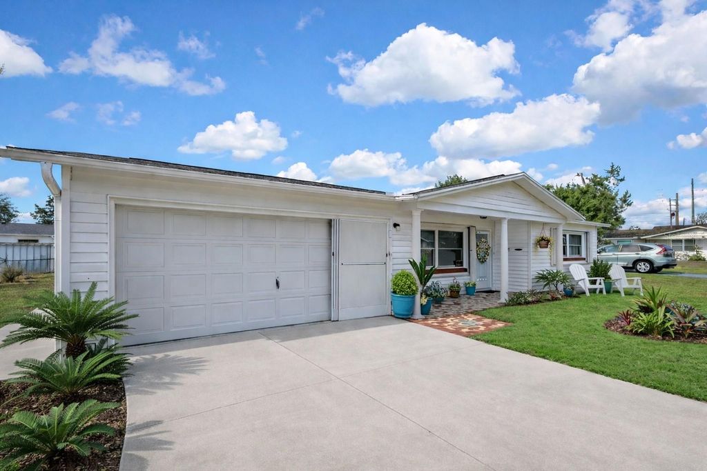 6 JAMES COURT, Beverly Hills, FL 34465