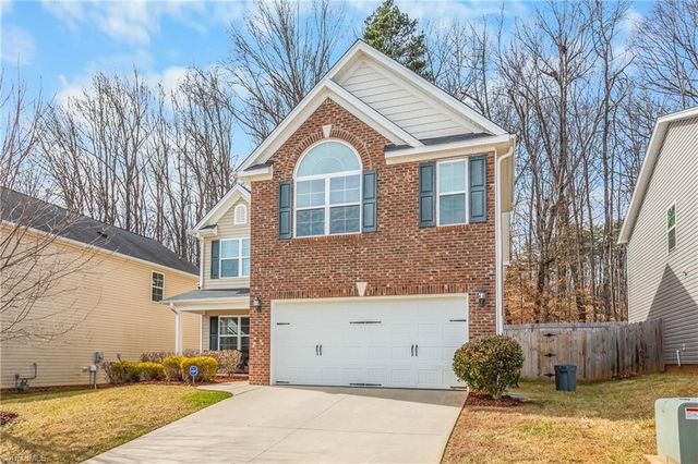 2900 Glenn Abbey Lane, Browns Summit, NC 27214
