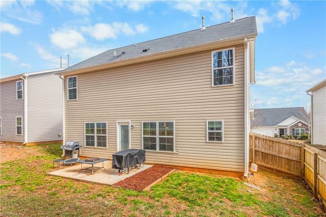 2900 Glenn Abbey Lane, Browns Summit, NC 27214