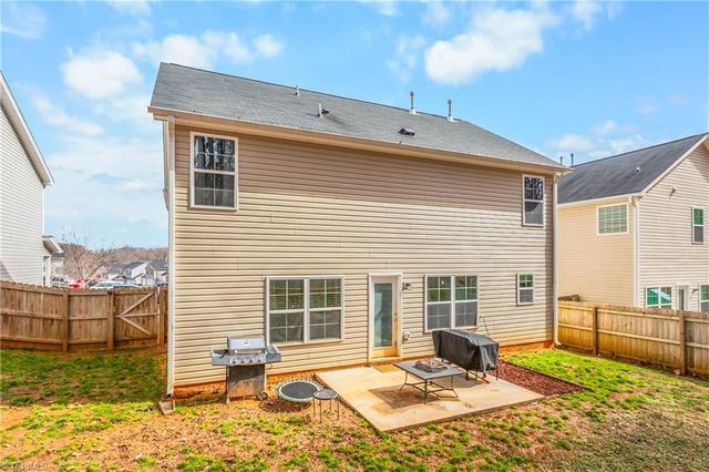 2900 Glenn Abbey Lane, Browns Summit, NC 27214