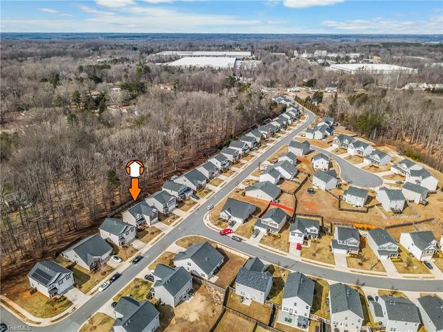 2900 Glenn Abbey Lane, Browns Summit, NC 27214