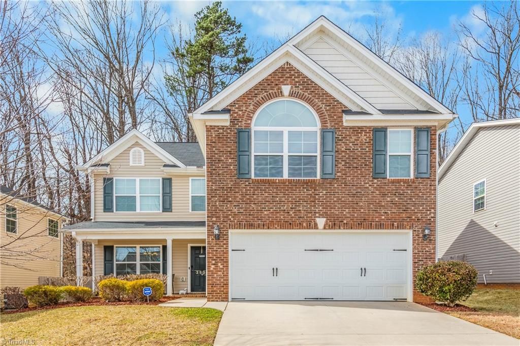 2900 Glenn Abbey Lane, Browns Summit, NC 27214